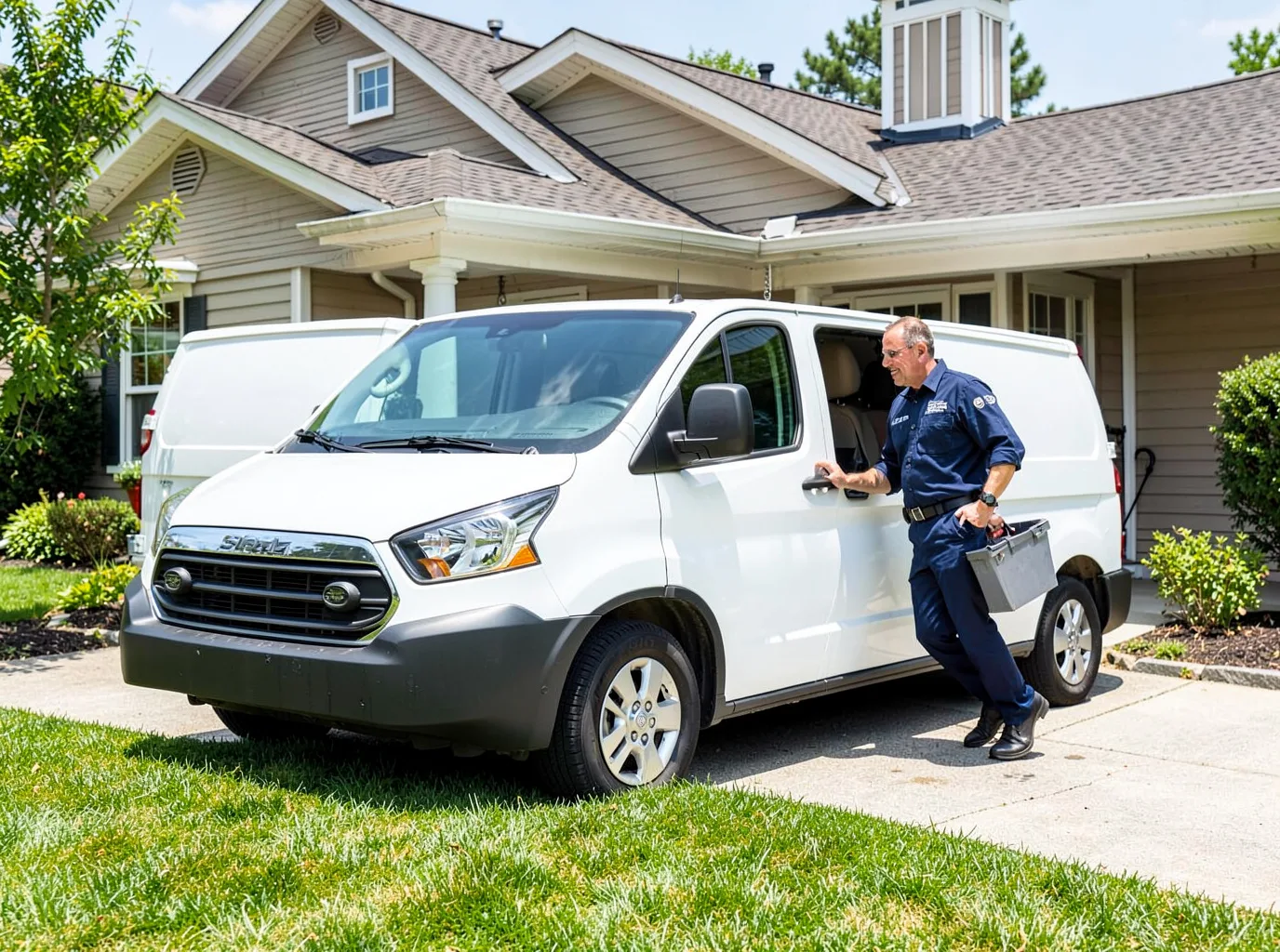 Emergency Plumber company in Tulsa, OK