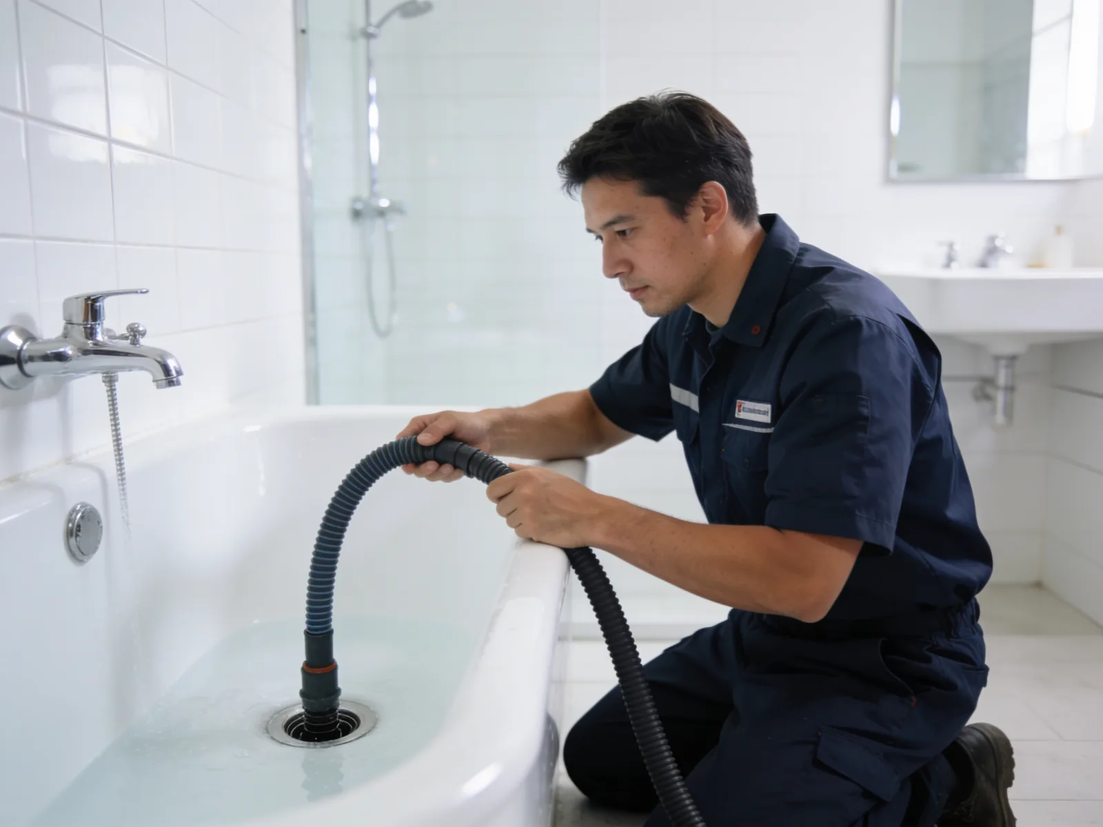 Emergency Plumber Tulsa, OK FAQs